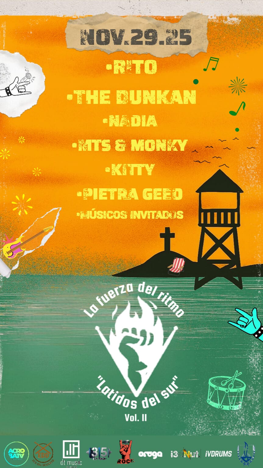 Fondo