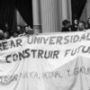 Universidades vuelven al paro por 48 horas y reclaman al Gobierno que cumpla la Ley de Financiamiento