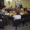 Se postergó la paritaria estatal y los gremios pedirán una nueva fecha