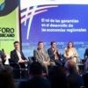 “Hoy solo las provincias apuestan a la producción”, afirmó Ziliotto