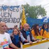 Abelardo Ferrán llamó a defender los derechos adquiridos
