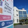 Los libros, la mejor elección en La Pampa: arranca la Feria Provincial del Libro 2025