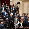 Duro revés para Javier Milei: Diputados rechazó los vetos al Garrahan y al financiamiento universitario