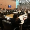 Presupuesto 2026: la oposición exige la presencia de Caputo en el Congreso y se tensa el debate