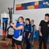 Inclusivo y federal: 200 atletas compiten en los II Juegos Deportivos PCD