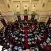 El Senado aprobó el acuerdo para saldar una deuda con dos fondos holdouts por US$171 millones