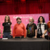 Expo Danza y tradicional exposición de artesanos en MEDASUR