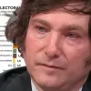 A dos semanas de las elecciones, la encuesta que preocupa a Milei en «la madre de todas las batallas»