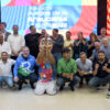Presentaron los Juegos de la Araucanía organizados por La Pampa