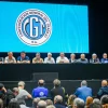 La CGT renovó su conducción