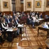 El Senado avanzará con Ficha Limpia por separado pese a la presión del oficialismo