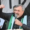 El Gobierno convocó a renegociar convenios estatales y ATE denunció un «chantaje» contra los trabajadores