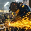 Fuerte caída de la industria: la producción se desplomó 5% en julio y acumula una baja del 2,6% en 2026