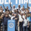 La CGT ratifica movilización del 30 de abril contra el Gobierno de Milei