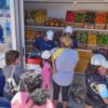El Módulo Despensa del barrio Esperanza vuelve con ofertas en alimentos y combos accesibles