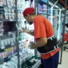 La baja en alimentos e indumentaria impulsó la desaceleración de la inflación en junio