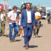 Di Nápoli recorrió ExpoAgro 2026 y destacó el potencial de la agroindustria pampeana