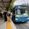 Santa Rosa cuestionó el congelamiento del subsidio nacional al transporte y advirtió que afectará a los usuarios