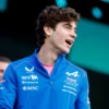 Colapinto busca volver a sumar fuerte en el GP de España