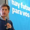 Buenos Aires acordó con los gremios docentes un aumento salarial del 7% en dos tramos