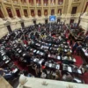 Diputados debate la ley de lobby y el «Súper RIGI» en una jornada clave para el Gobierno