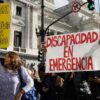 Discapacidad: el Congreso calcula un costo fiscal de apenas el 0,07% del PBI