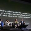 La Pampa se posiciona en la agenda climática nacional con participación en la Asamblea de intendentes
