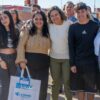 «El resultado de una decisión política»: Gobierno concretó la entrega de 90 viviendas a familias de Pico