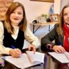 La Pampa y Buenos Aires firmaron un convenio para fortalecer políticas de género