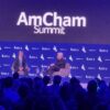 AmCham: el “efecto Adorni” atravesó toda la cumbre empresarial