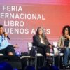 Feria del Libro: entre la celebración cultural y el choque político que desbordó la apertura