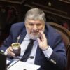 El PJ rechazó la reforma de la Ley de Tierras y convocó a movilizar frente al Congreso
