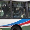 Transporte en alerta: advierten por recorte de frecuencias en colectivos del AMBA