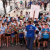 La Mini A Pampa Traviesa reunió a más de 500 chicos en una jornada a puro deporte y familia