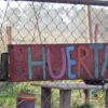 “Huerta, alimentación y participación”, una jornada pensada para reflexionar