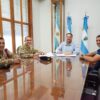 Santa Rosa: Municipio y Ejército avanzan en el saneamiento del relleno sanitario