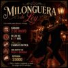 Milonguera de Ley