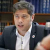 Kicillof viaja a España en busca de inversiones y protagonismo internacional