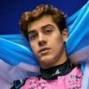Colapinto sueña con la F1 en casa: “Correr en Argentina es lo que más quiero”