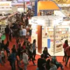 La Feria del Libro despliega su fin de semana fuerte: cultura, memoria y shows con entrada gratuita