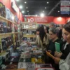 La Feria del Libro cumple 50 años con una edición que cruza memoria, literatura y futuro