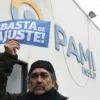 PAMI en crisis: el conflicto nacional impacta en afiliados y prestadores de La Pampa