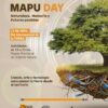 Mapu Day. Naturaleza, memoria y futuros posibles