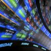 Fuerte caída de acciones argentinas en Wall Street: Mercado Libre lideró las pérdidas