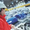 La industria operó al 58,4% de su capacidad instalada en mayo