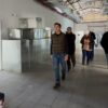 Avanza la histórica ampliación y refacción del Hospital de Victorica