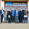 La Pampa avanza en su soberanía energética con un acuerdo clave para fortalecer el sistema eléctrico provincial