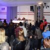 “La Cruz del Sur” volvió a escena en Pioneros con una presentación cargada de memoria y cultura
