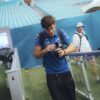Colapinto largará octavo en Miami y la carrera se adelanta por tormentas