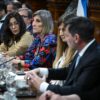 El Senado debatió la libertad de expresión y el acceso de periodistas a la Casa Rosada